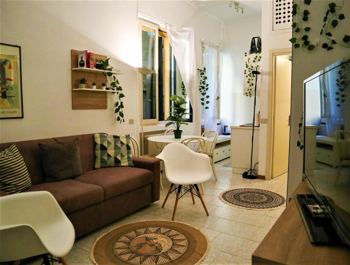 Appartamento - La Casa Delle Meraviglie -navigli Edition- *