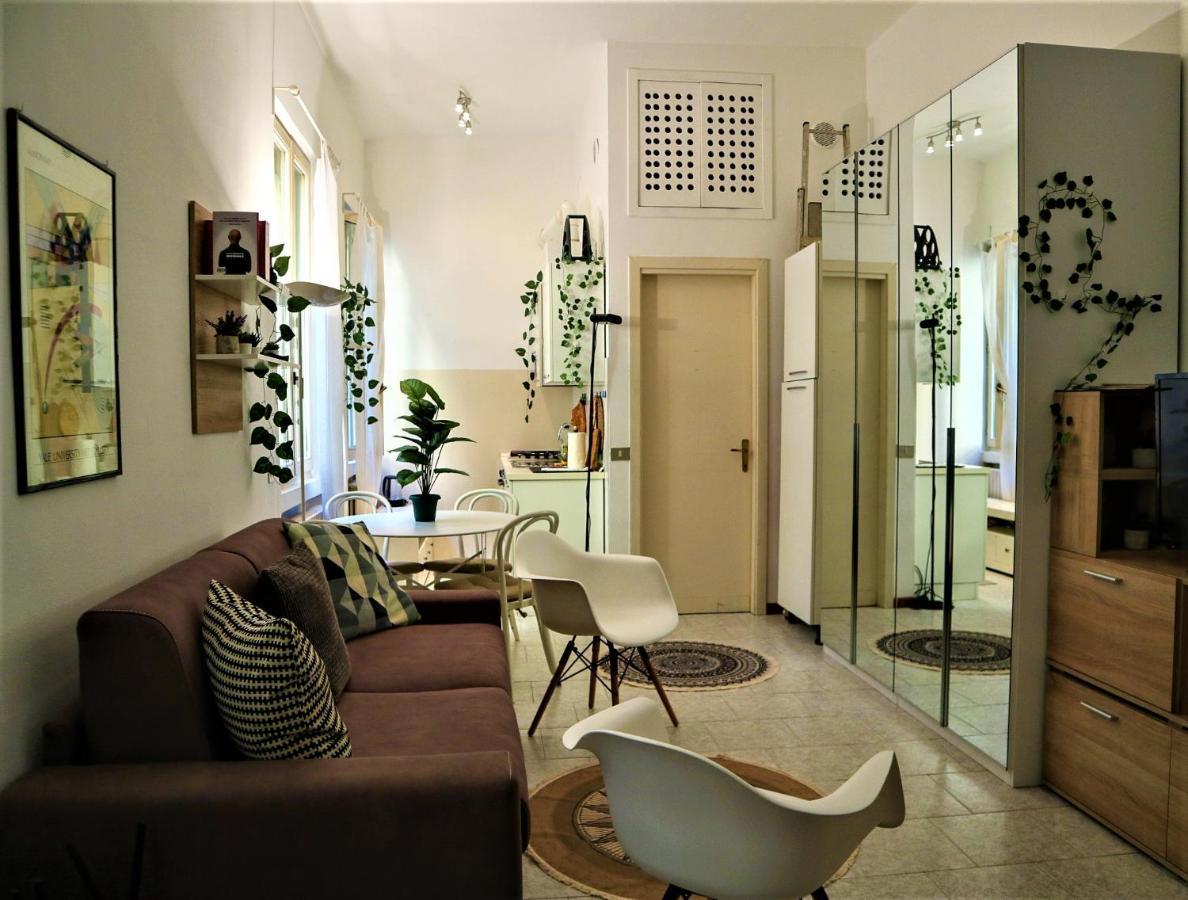 Appartamento - La Casa Delle Meraviglie -navigli Edition- Milano