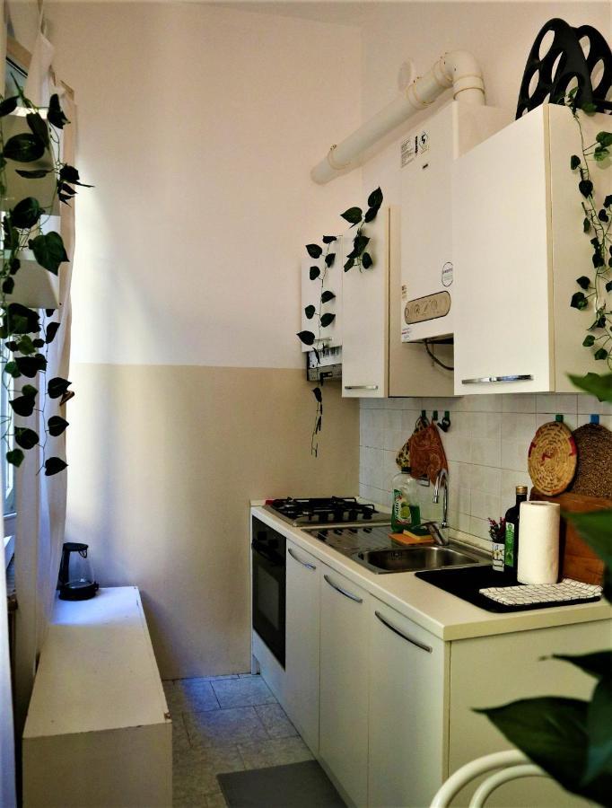 Appartamento - La Casa Delle Meraviglie -navigli Edition- Milano